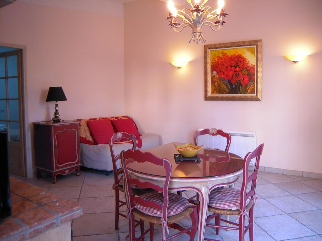Villa Valflor Chambres D'Hotes Et Appartements Marseille Luaran gambar