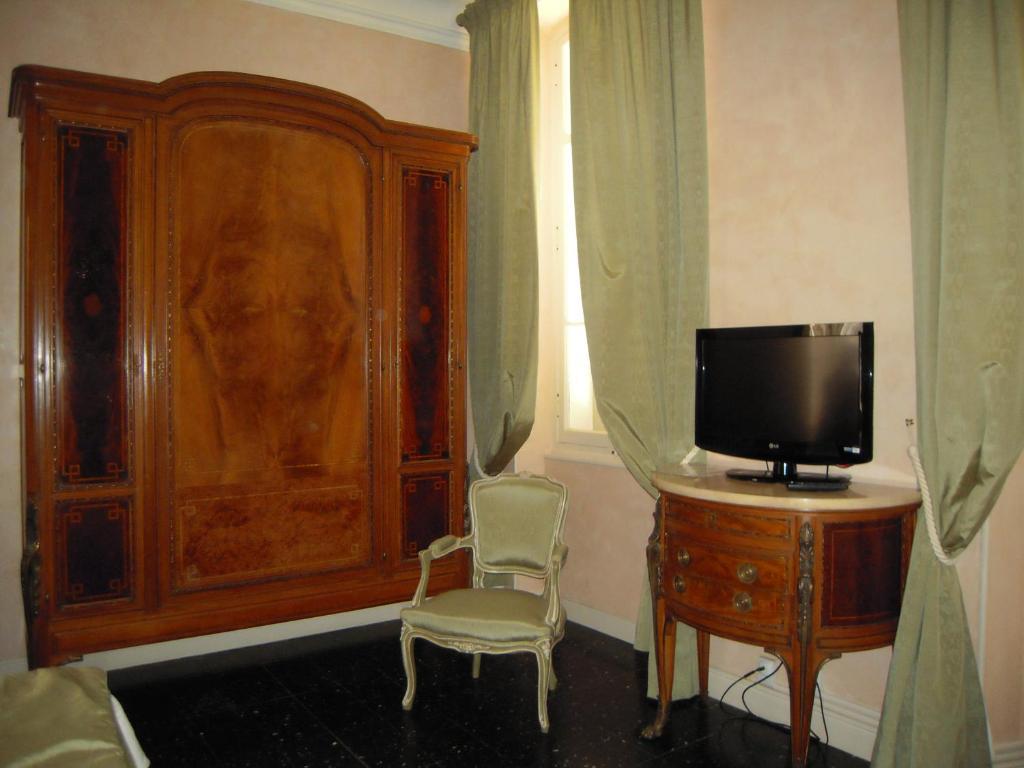 Villa Valflor Chambres D'Hotes Et Appartements Marseille Bilik gambar