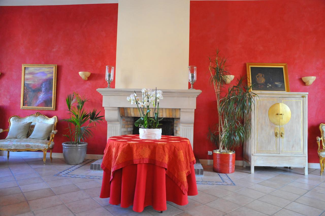 Villa Valflor Chambres D'Hotes Et Appartements Marseille Luaran gambar