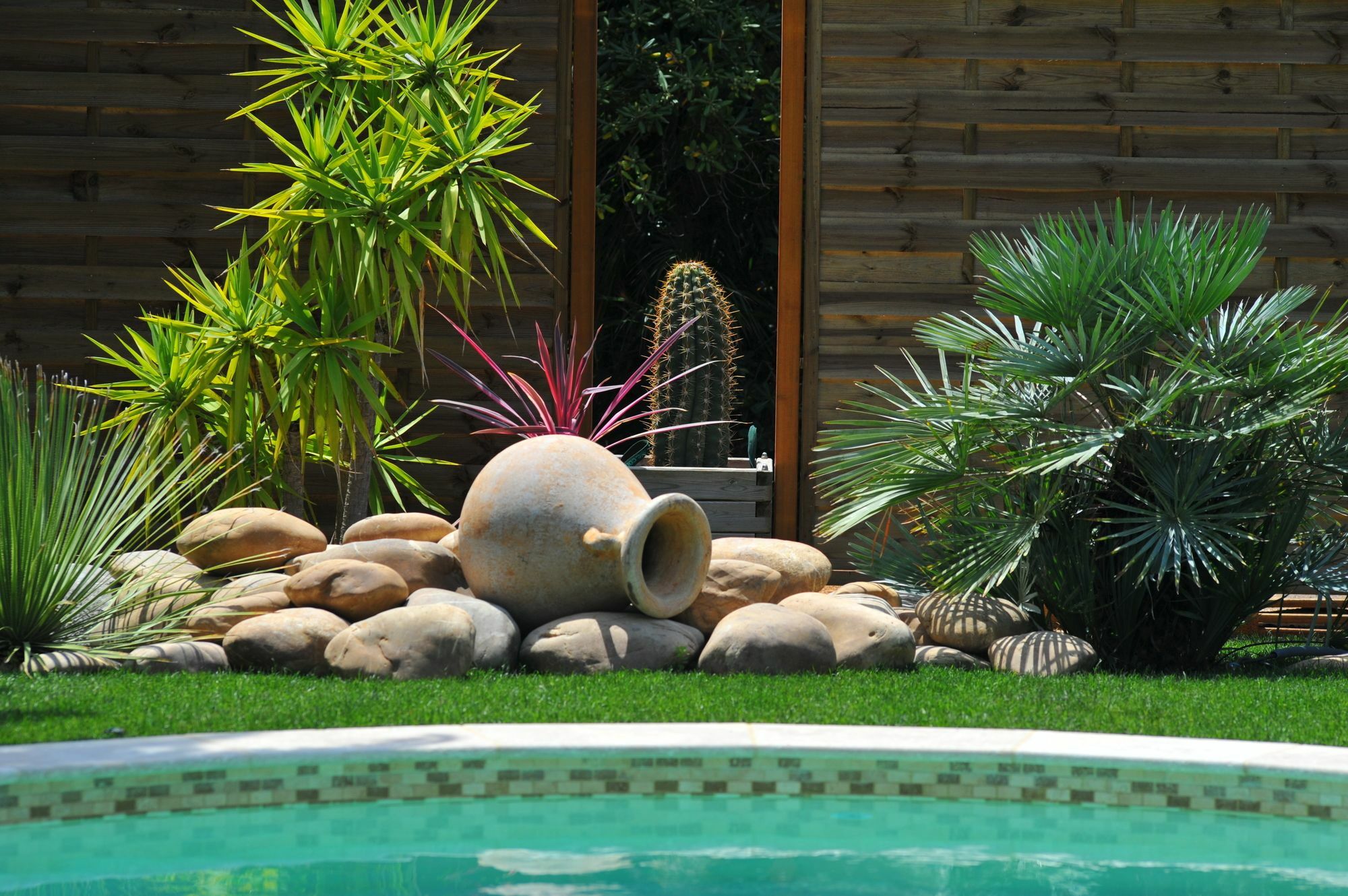 Villa Valflor Chambres D'Hotes Et Appartements Marseille Luaran gambar